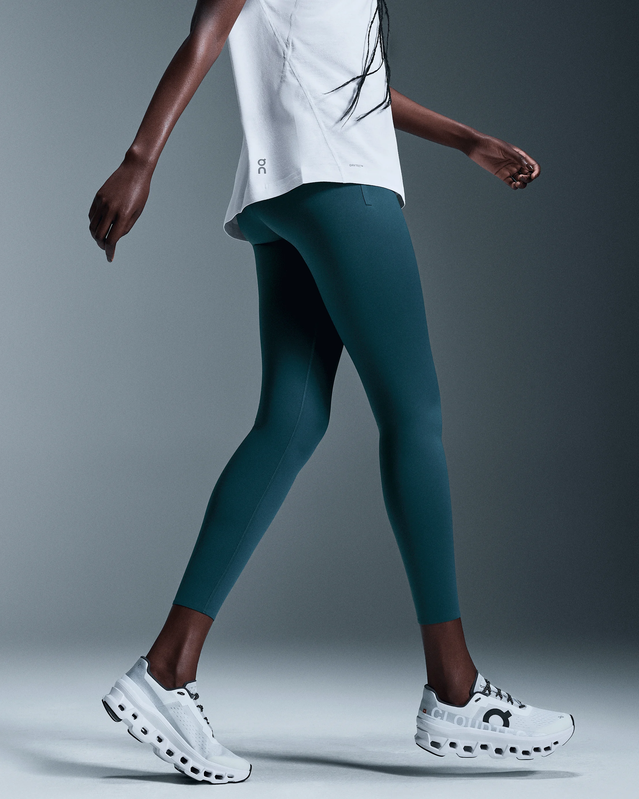 On Running lifestyle