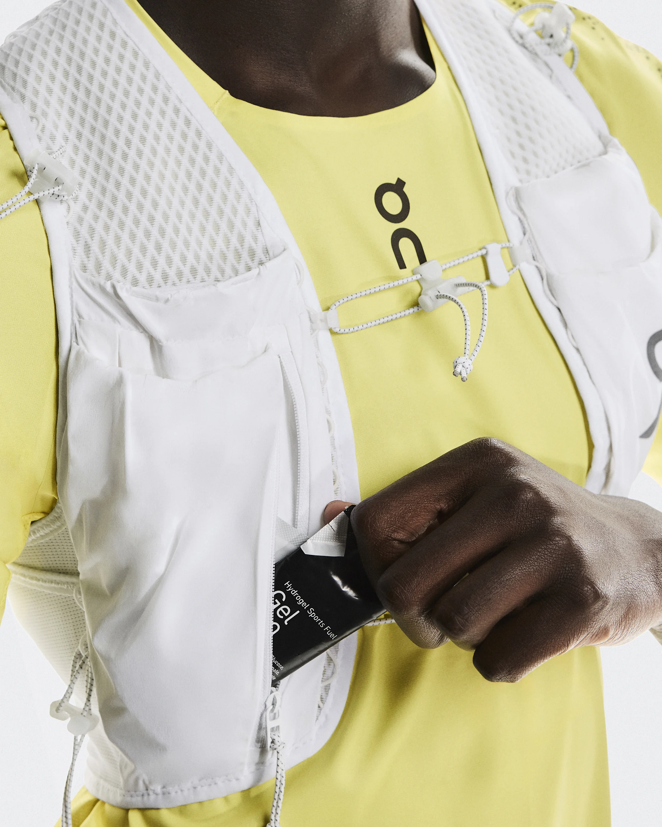 On Running lifestyle