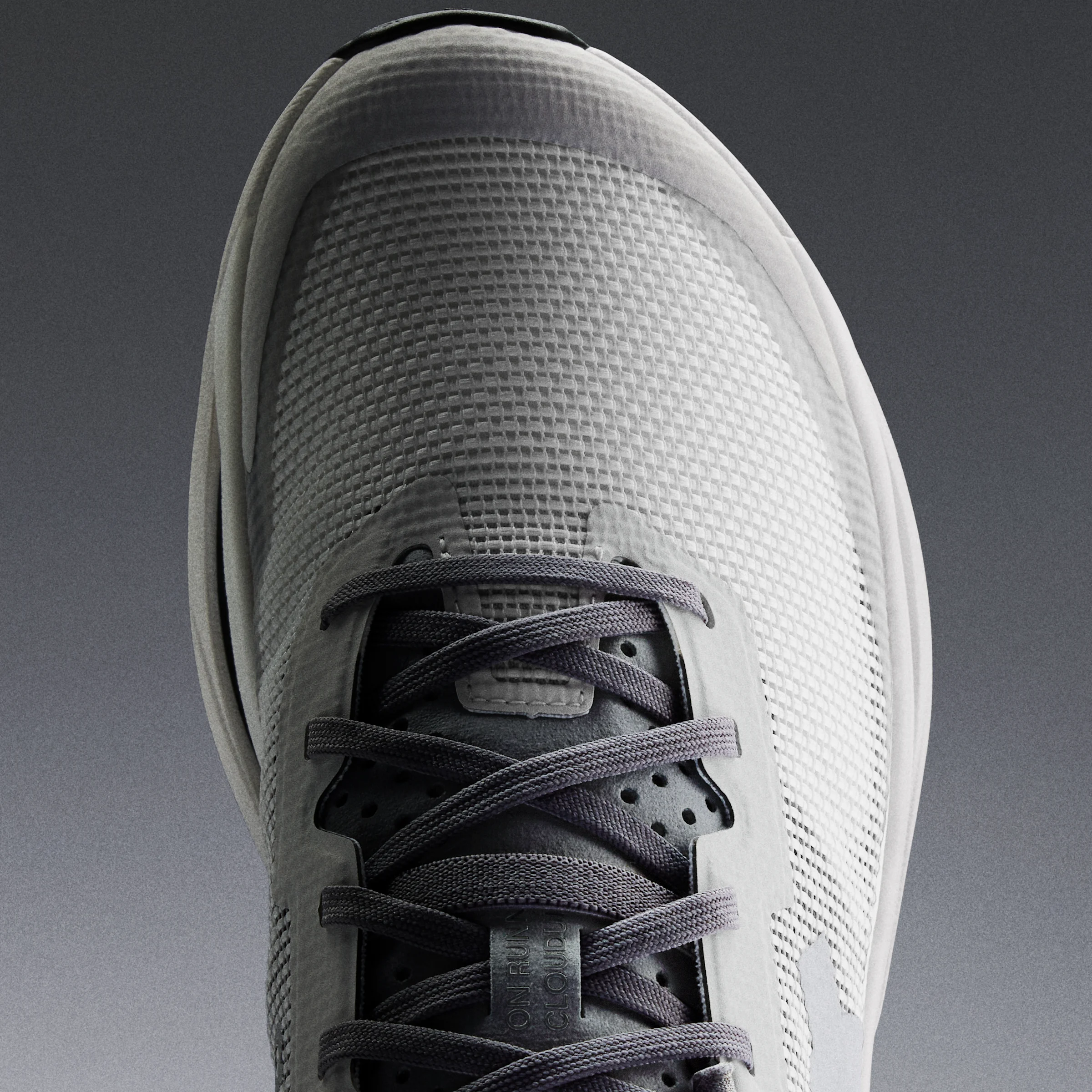 On Running lifestyle