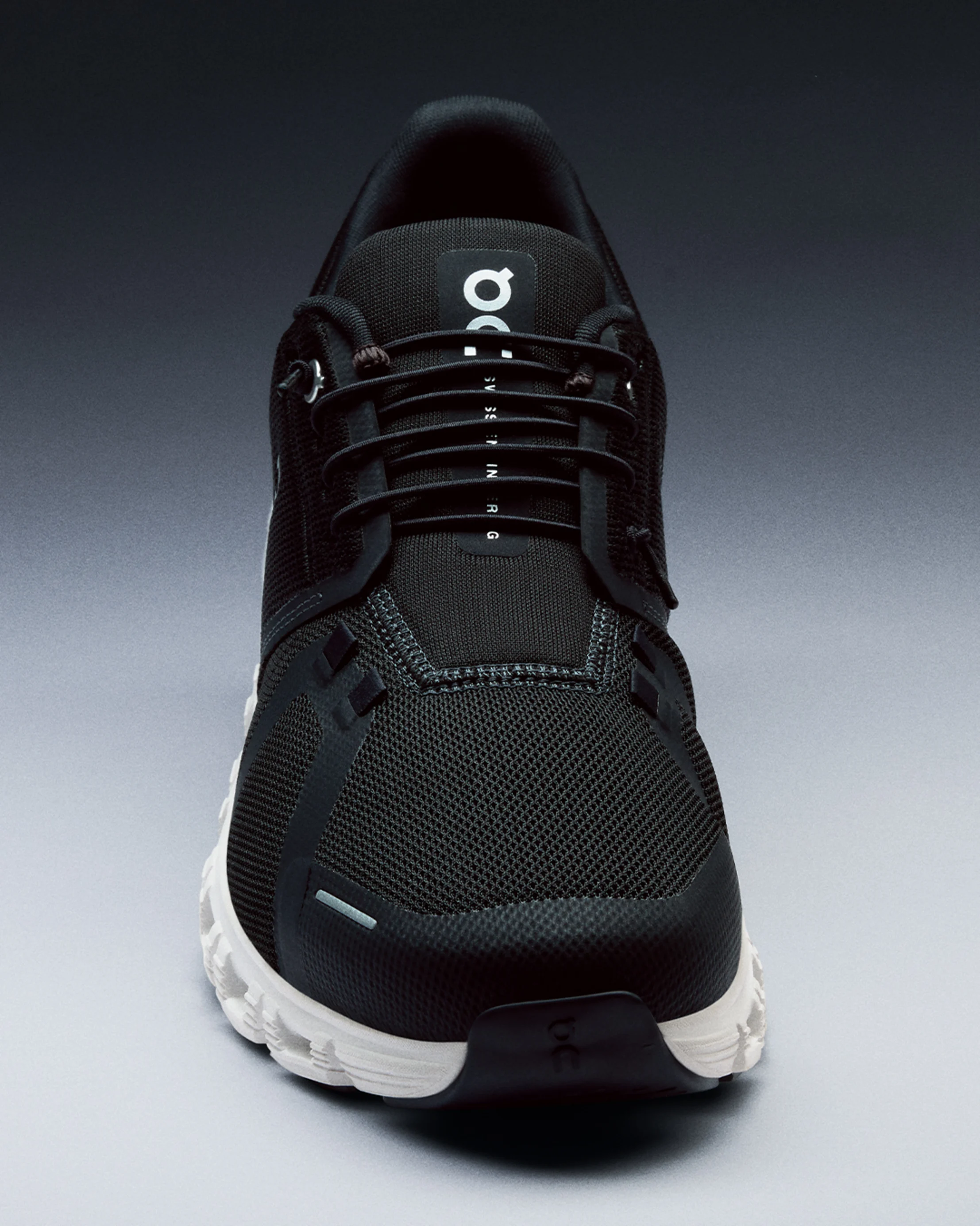 On Running lifestyle