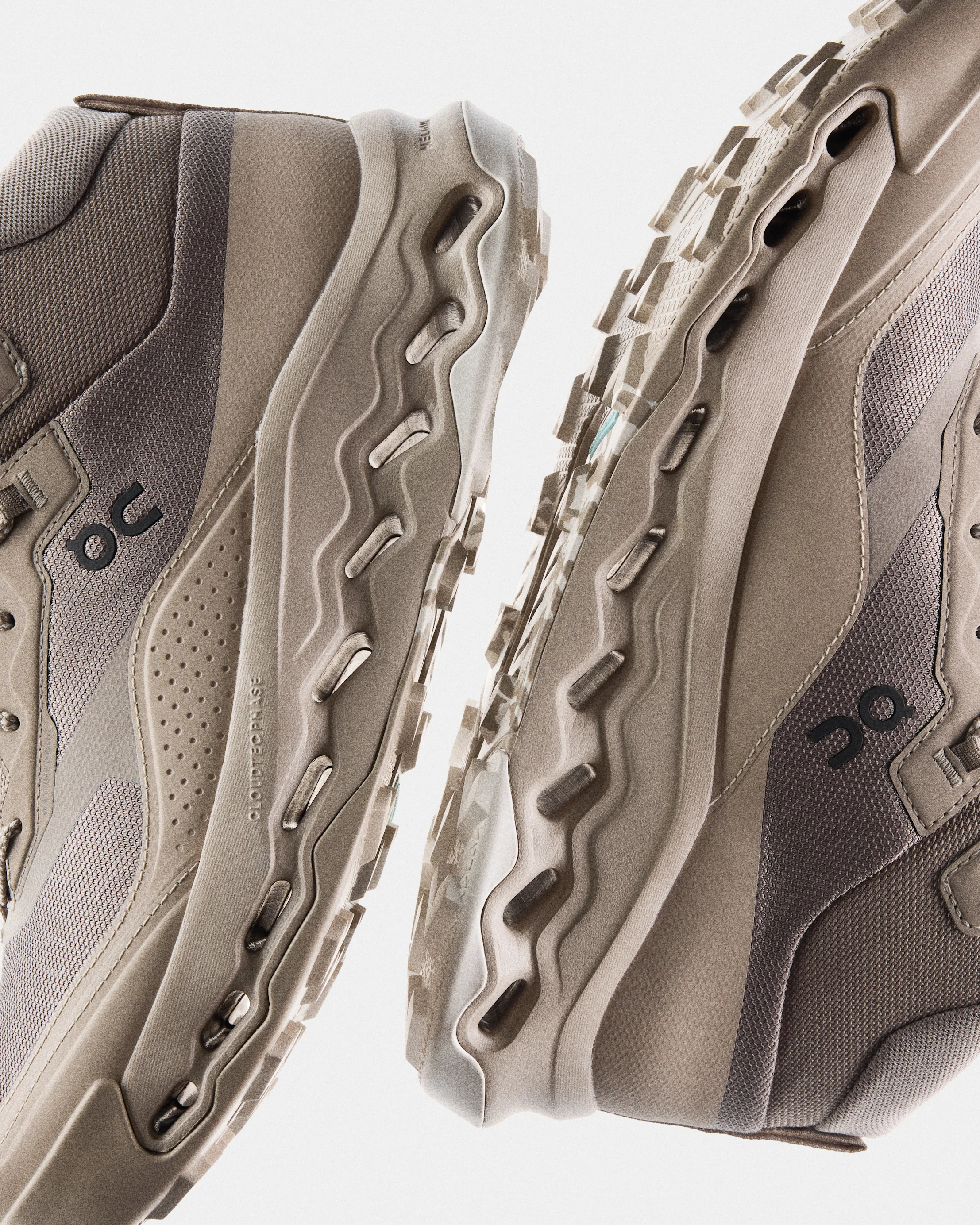 Helion™ superfoam