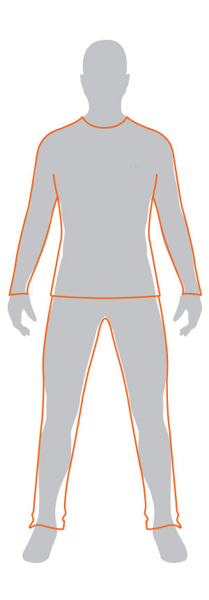 Regular fit — Icebreaker