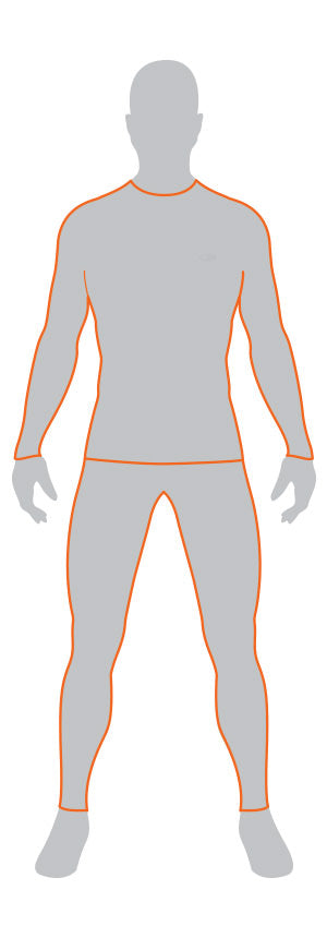 Slim fit — Icebreaker