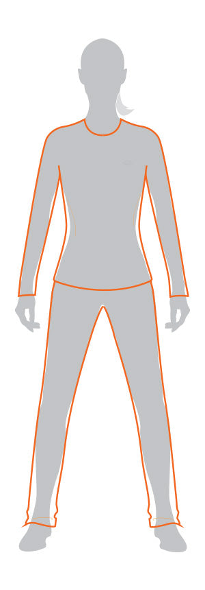 Regular fit — Icebreaker