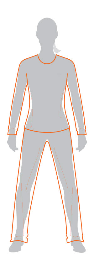 Relaxed fit — Icebreaker