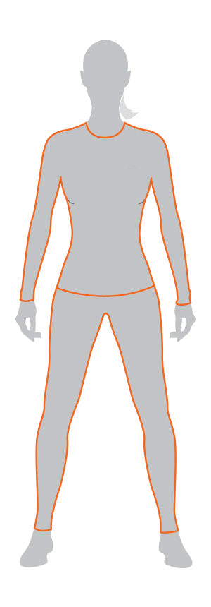 Slim fit — Icebreaker