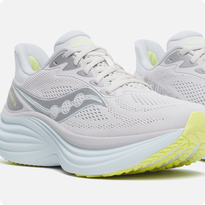 All-new incrediLUX foam