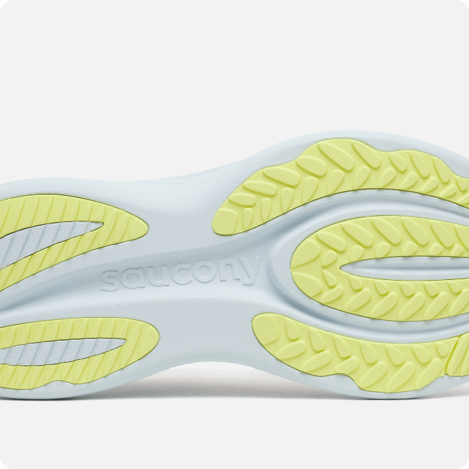Durability & traction
