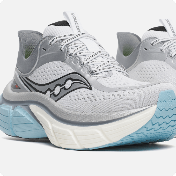 Industry Leading Cushioning