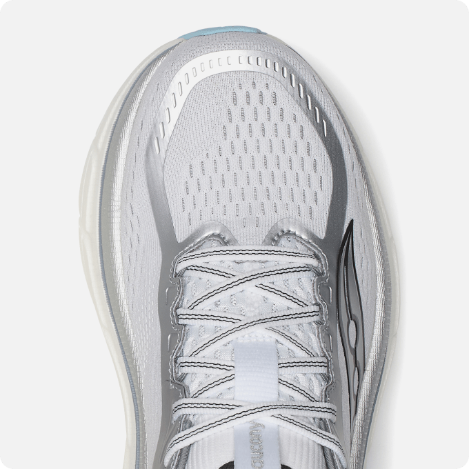 Luxuriously Premium Upper