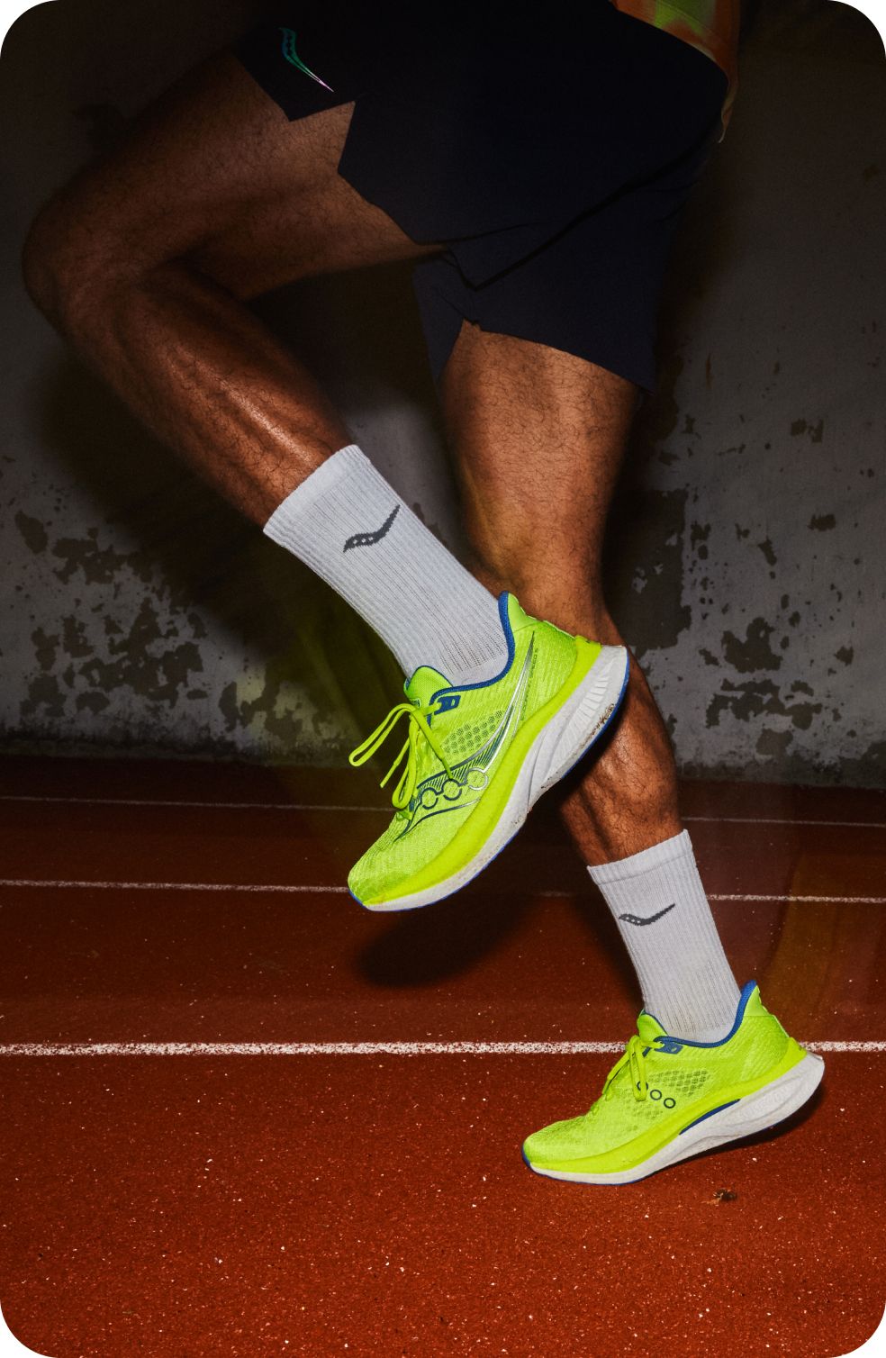 Saucony lifestyle