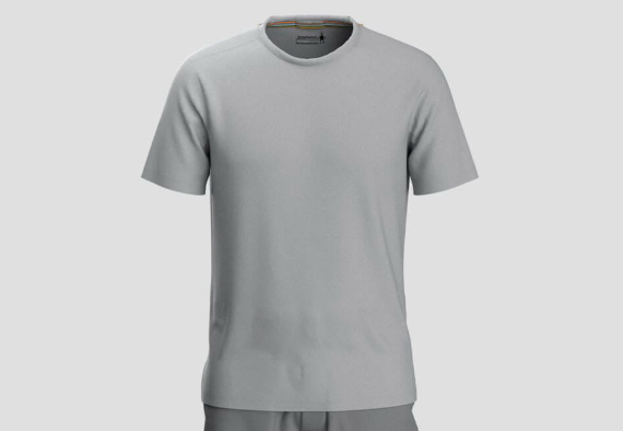 Athletic Fit