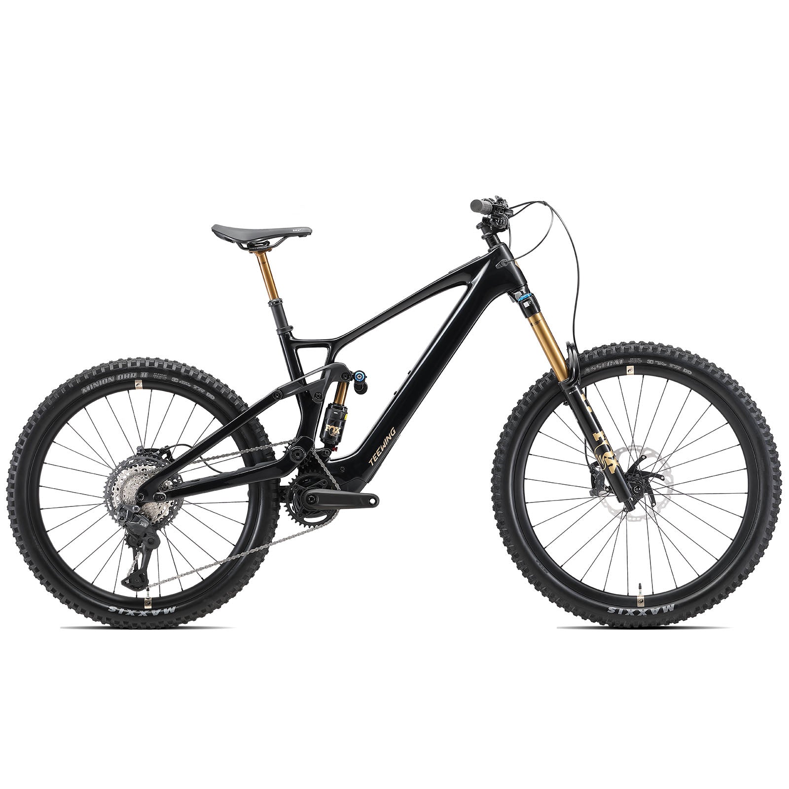 Teewing Flux One Pro