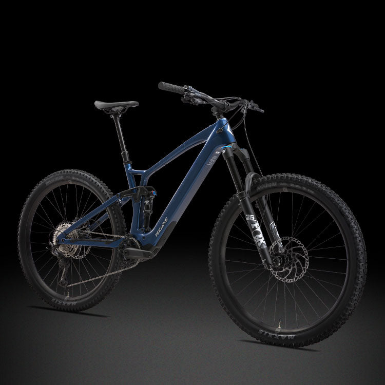 TEEWING Turbo Force XT cadru carbon