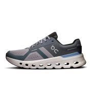 On - pantofi alergare - Cloudrunner 2 - Alloy | Chambray